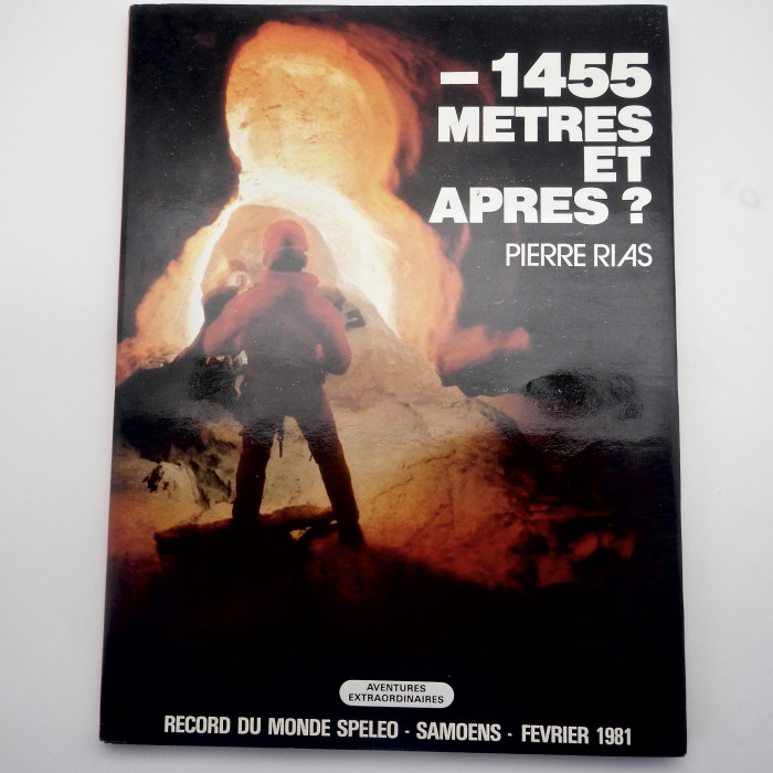 -1455 Metres et Arpes? - Product Image