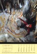 Speleo Projects 2019 Calendar