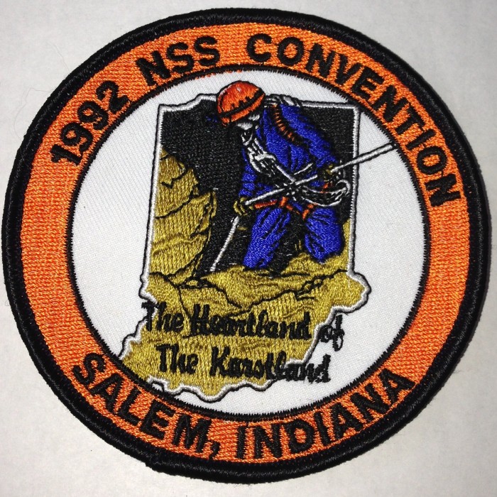1992NSSConventionSalemPatch