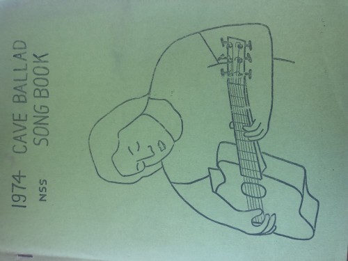 1974NSSCaveBalladSongBook