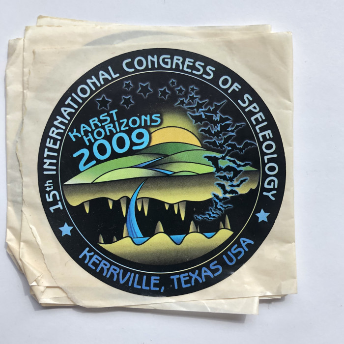 2009NSSConventionTexasWineLabel