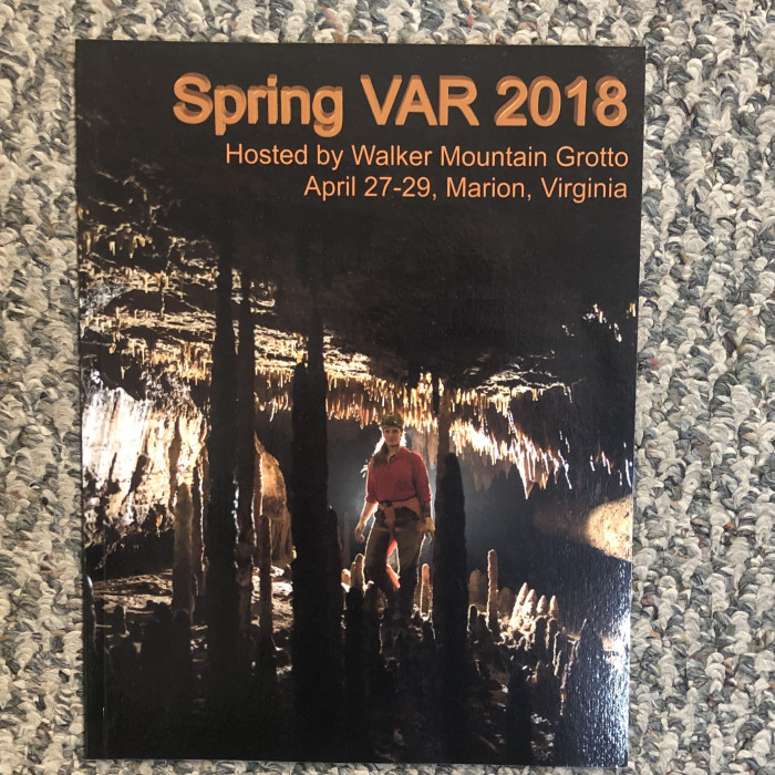 2018SpringVirginiaAreaRegionGuidebook