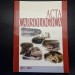 Acta Carsologiaca, 2007 Volume 36 # 1, 2, 3