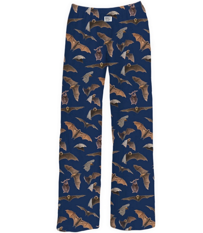 BatsLoungePants