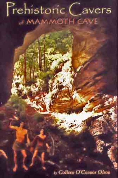 PrehistoricCaversofMammothCave