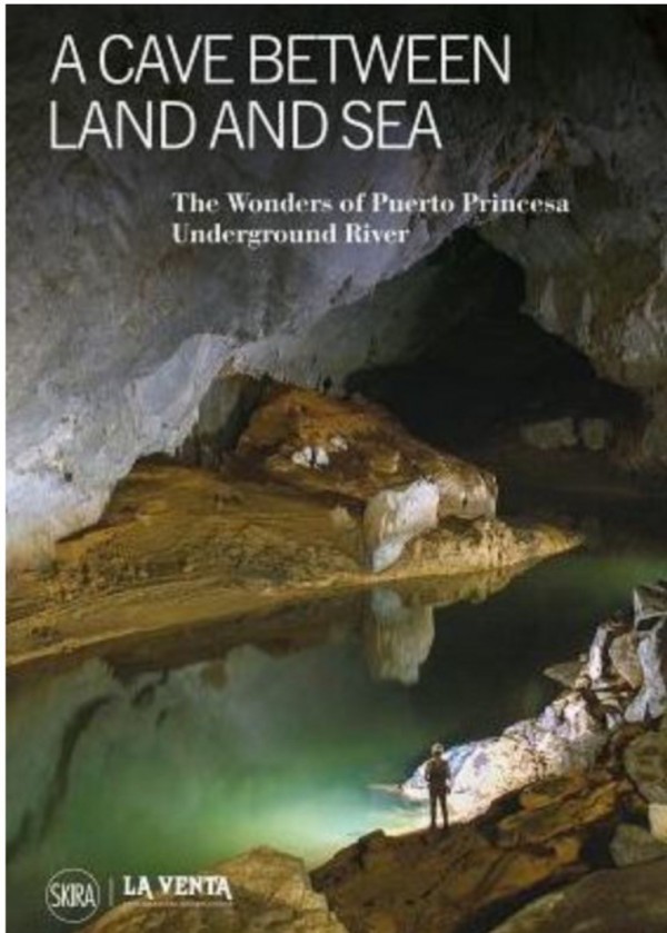 ACaveBetweenTheLandAndSeaTheWondersofPuertoPrincesaUndergroundRiver-BackOrderItem