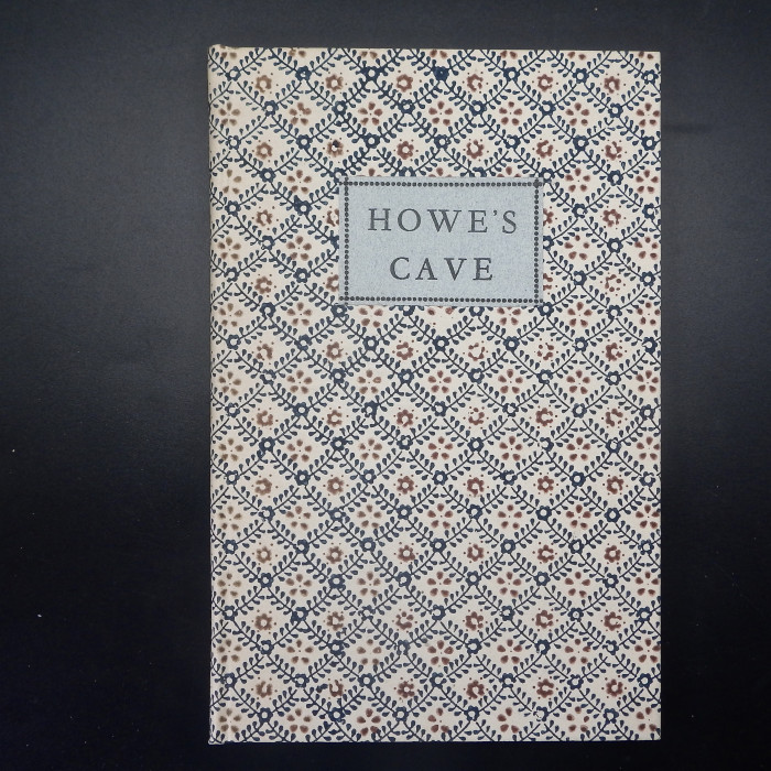 A Description of Howe's Cave - Product Image
