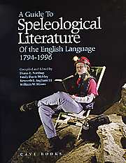 AGuidetoSpeleologicalLiterature