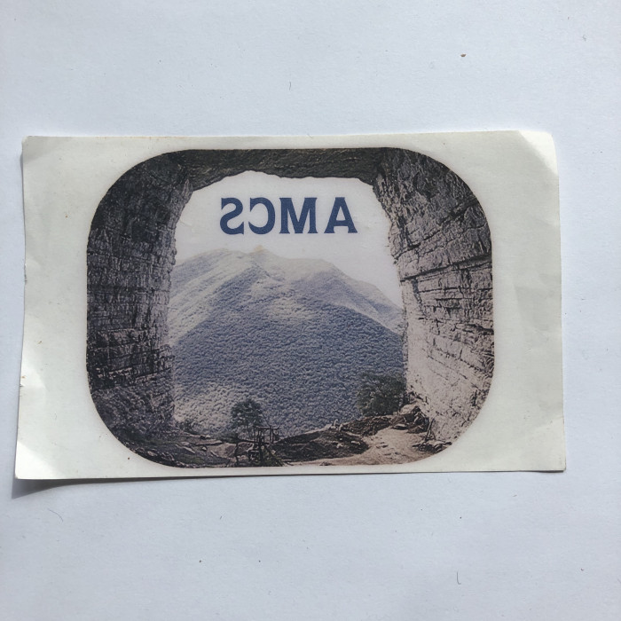 AMCSDecal