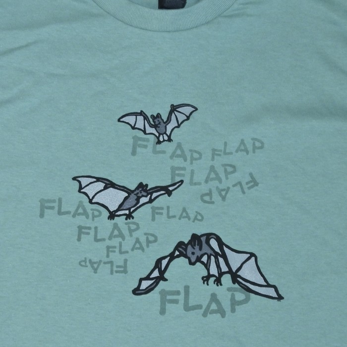 Adult Flap Flap Flap Shirt - Product Image