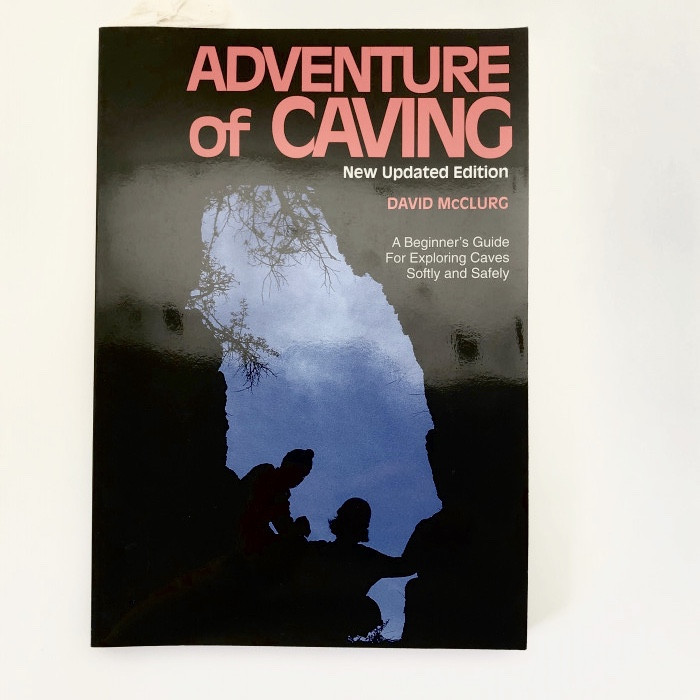 Adventure of Caving - Product Image