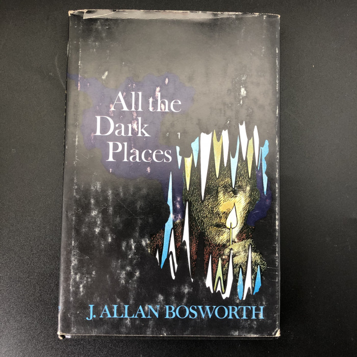 AlltheDarkPlaces