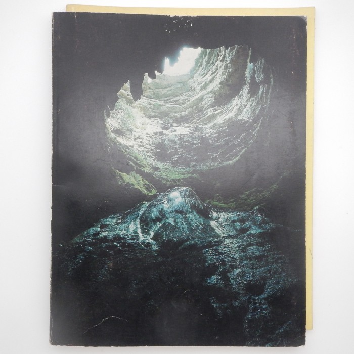 An Introduction to the Caves of Texas (1978) - Product Image