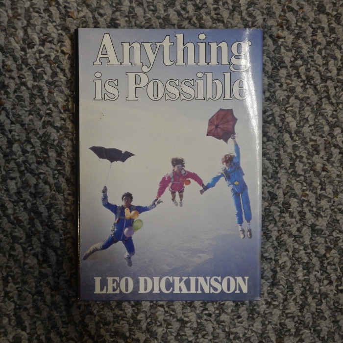 AnythingisPossiblebyLeoDickinson