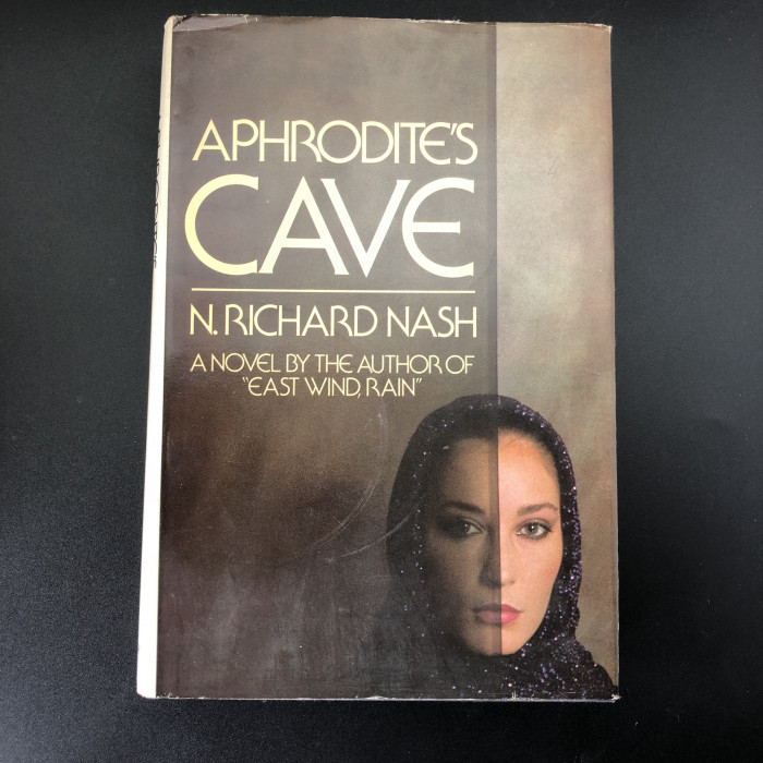 Aphrodite's Cave - Product Image