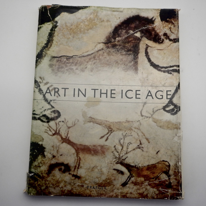 ArtintheIceAgeSpanishLevantArt