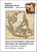 NFSAtlasoftheGreatCavesandtheKarstofSoutheastAsiaBHBVols.4041REPLACEDBYVOL6566
