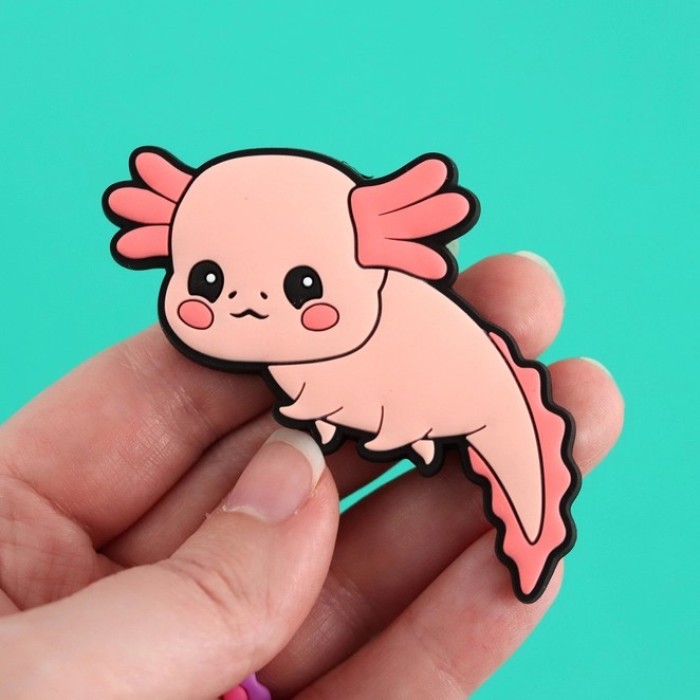 AxolotlMagnet