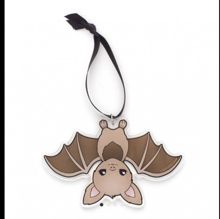 BabyBatOrnament