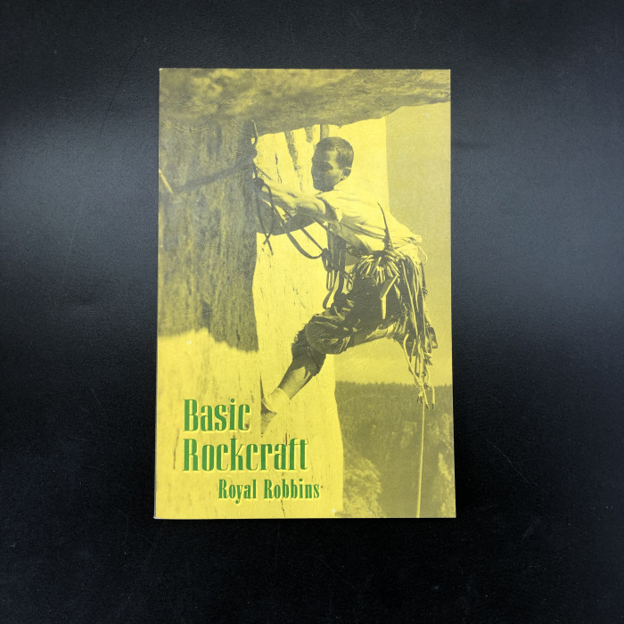BasicRockcraft