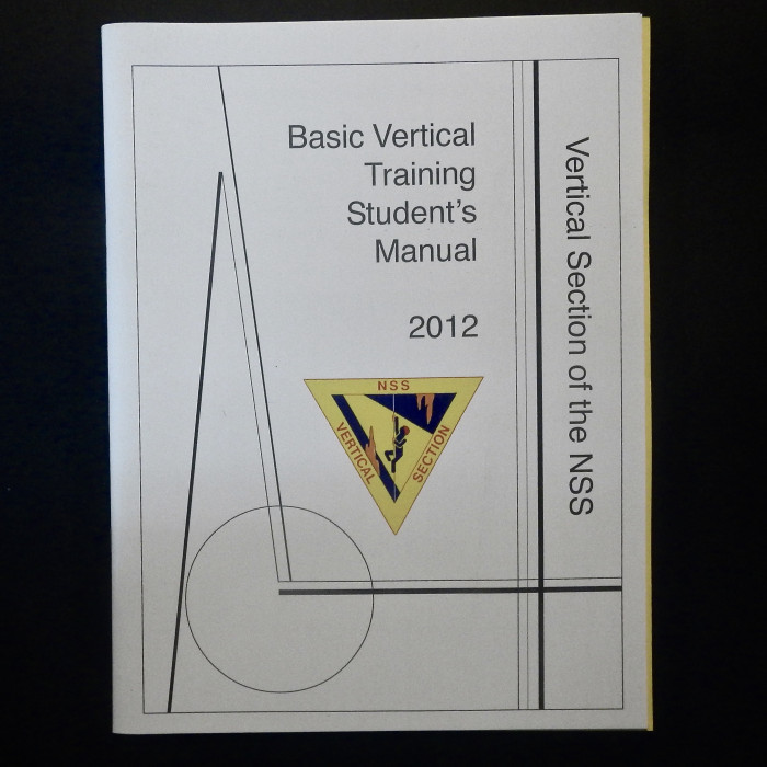 BasicVerticalTrainingStudentsManual2012