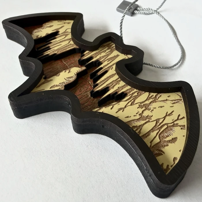 BatCaveDimensionalOrnament