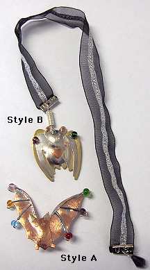 BatFriendlyBookCharms