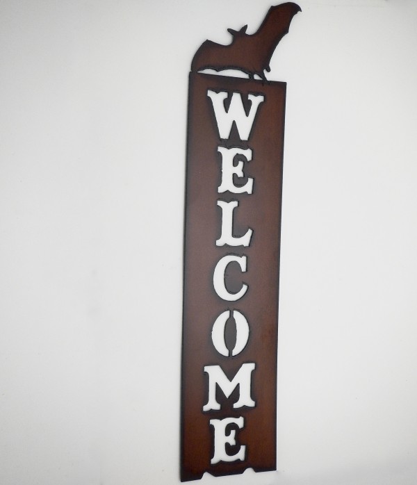 BatWelcomeSign