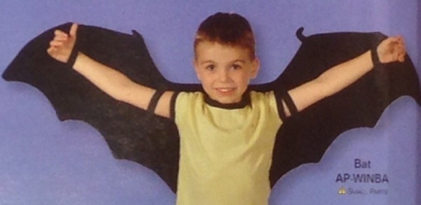 BatWings