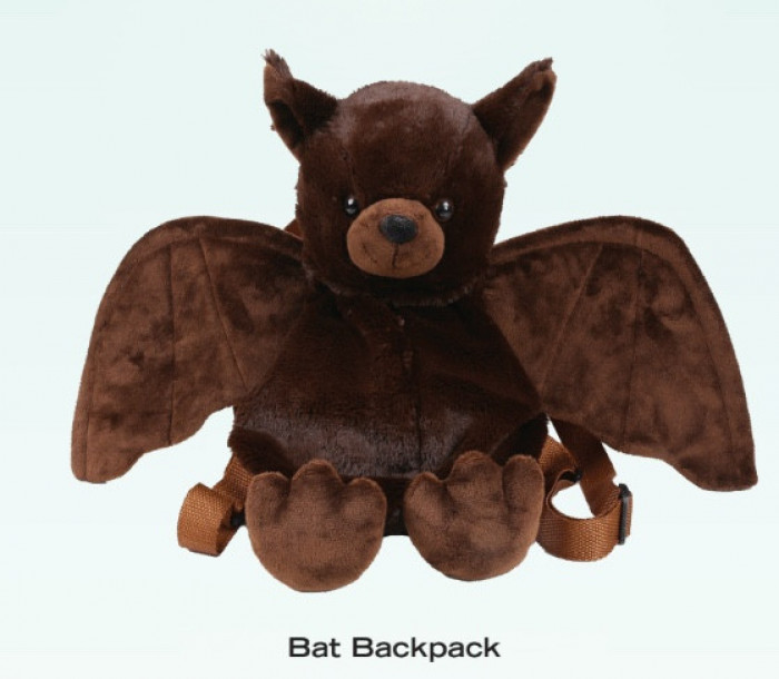 BattyBackPack