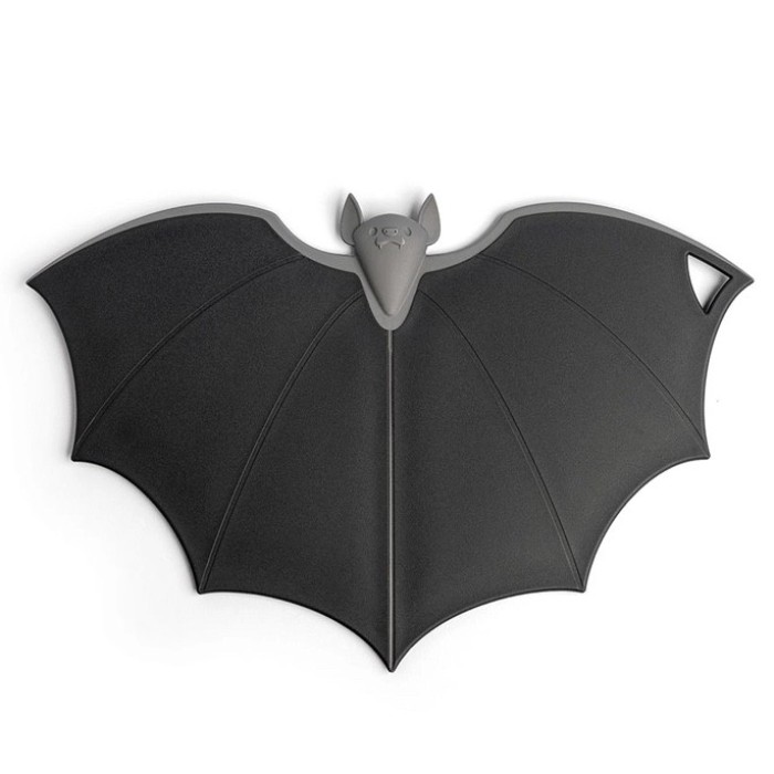 Batty Cutting Board