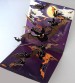 Batty Pop-up Card