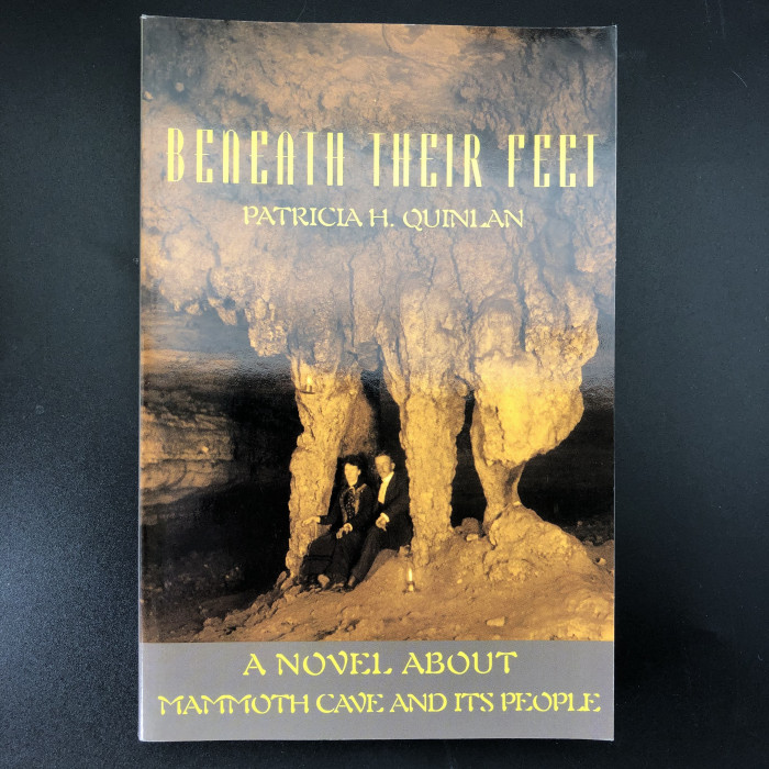 BeneathTheirFeet