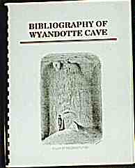 BibliographyOfWyandotteCave