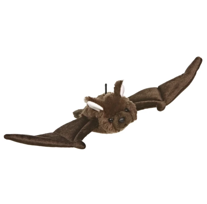 BigBrownBatPlush