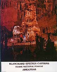 BlanchardSpringsCaverns