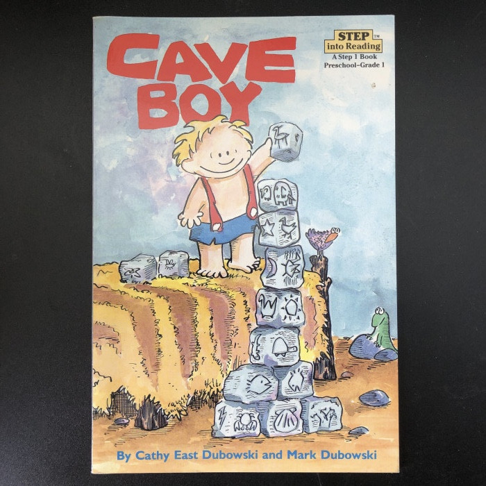 CaveBoy