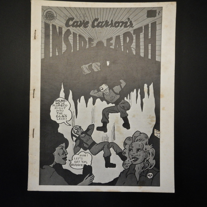 CaveCarsonsInsideEarth1972reprint