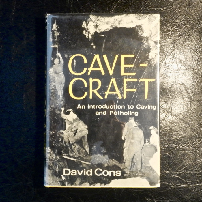 CaveCraft