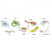 Cave Dweller Figurine Set