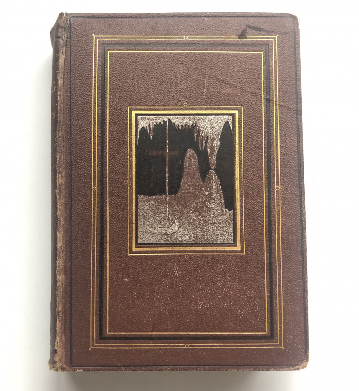 Cave Hunting (Copy 2) - Product Image