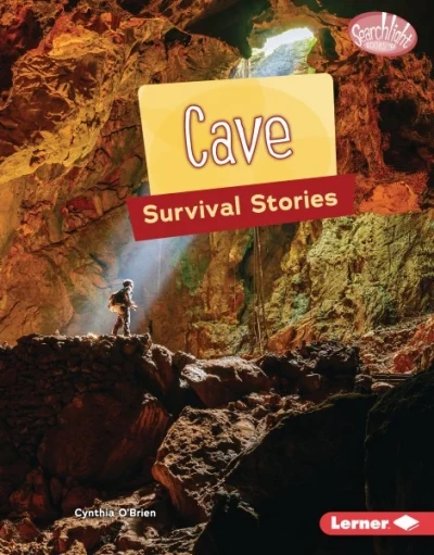 CaveSurvivalStories