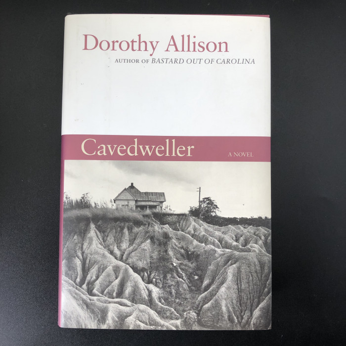 Cavedweller