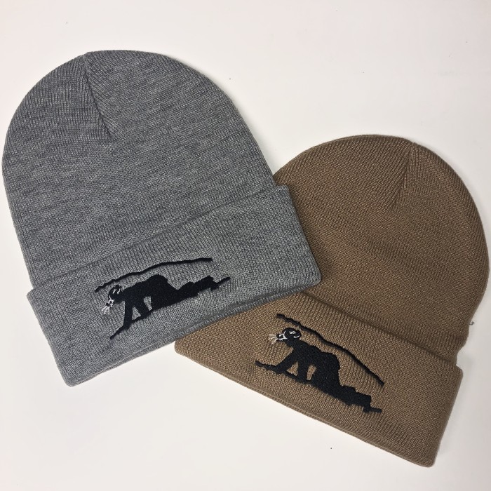 CaverKnitCap