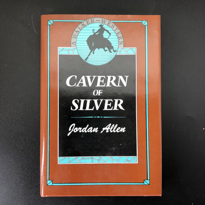 Cavern of Silver - Product Image
