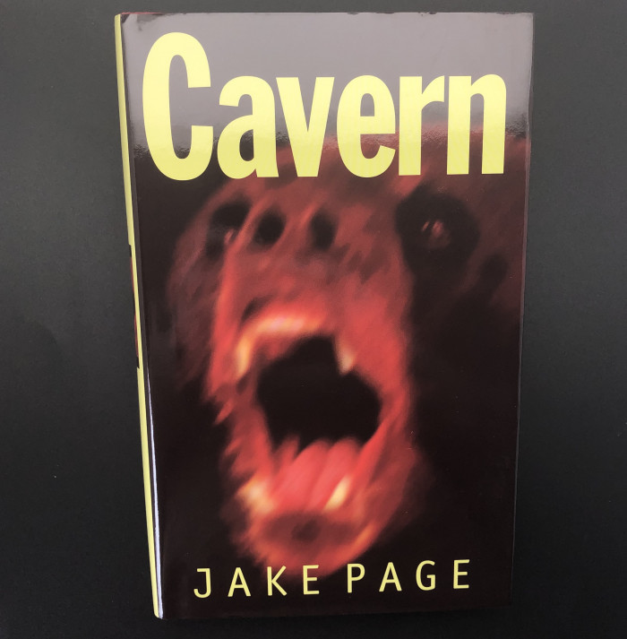 Cavern - Product Image