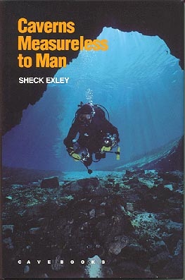 Caverns Measureless to Man - Paperback - Product Image