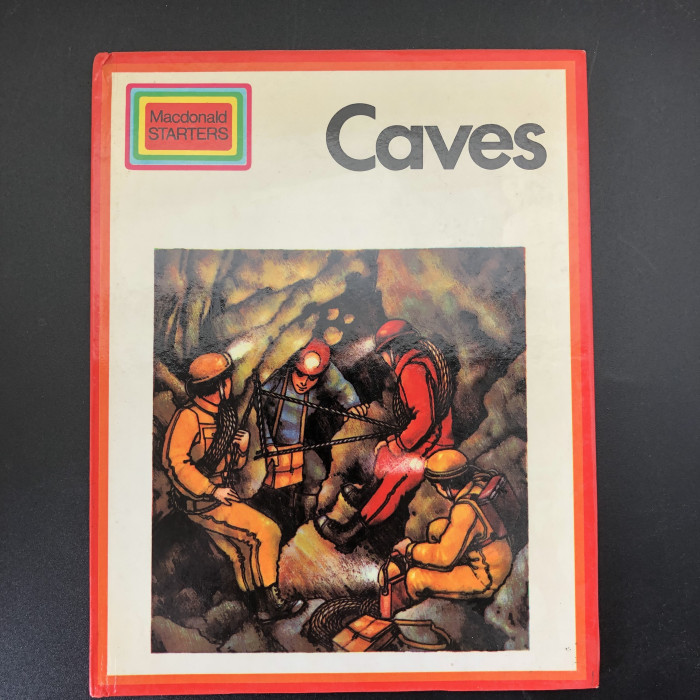 CavesMacDonaldStarters