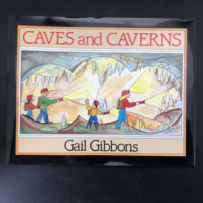 CavesandCaverns