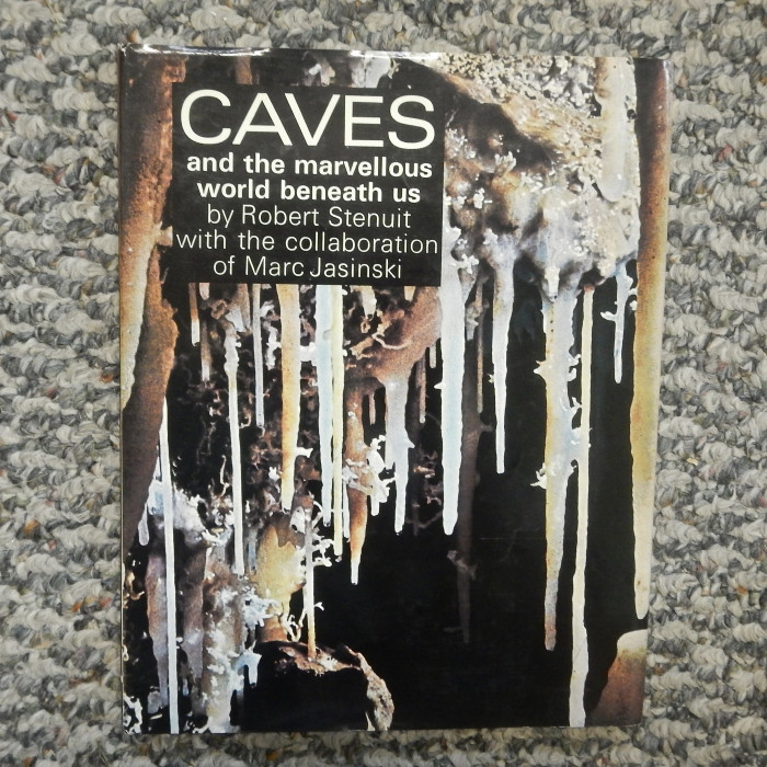 CavesandtheMarvelousWorldbeneathus